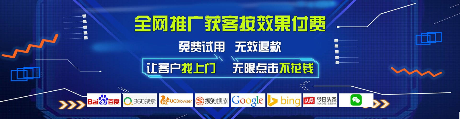 巴林右旗信息流托管